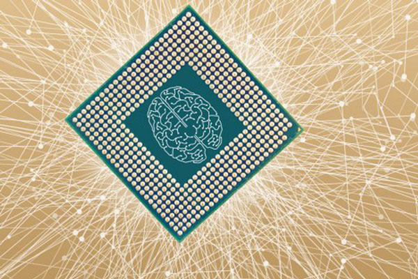 Công bố thiết kế chip mới giúp máy tính “tư duy” giống người hơn